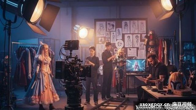 麻豆视频创作幕后揭秘 - 麻豆视频麻豆视频视频教程